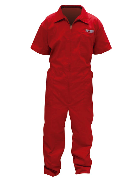 Overol Urrea talla M Urrea