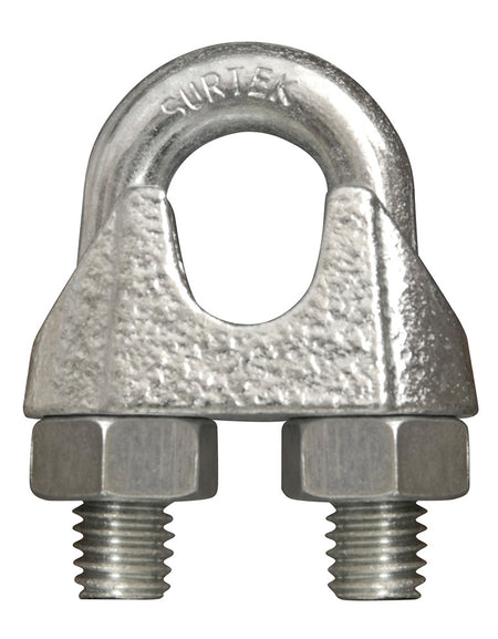 Perro tipo aleman 3/4" Surtek