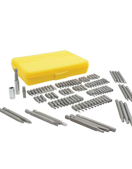 Surtek Juego de 99 puntas intercambiables en juego