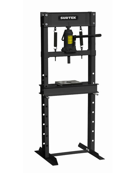 Prensa Hidráulica 20 Toneladas Surtek