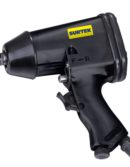 Pistola imp 1/2" 207ft-lb Surtek