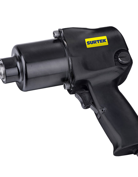 Pistola imp 1/2" 425ft-lb Surtek