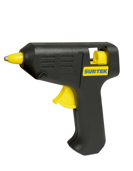Pistola para barras de silicón de 5/16"10W Surtek