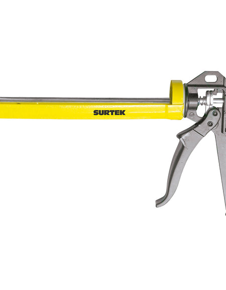 Pistola calafateadora reforzada Surtek