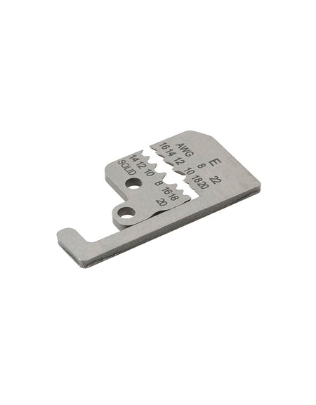 Repuesto para pinza pelacables 313 Urrea