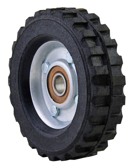 Rueda para Diablo 7" balero sencillo Surtek