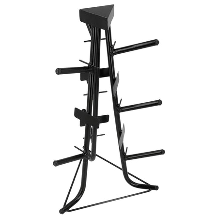 Rack para discos abrasivos para mostrador Surtek