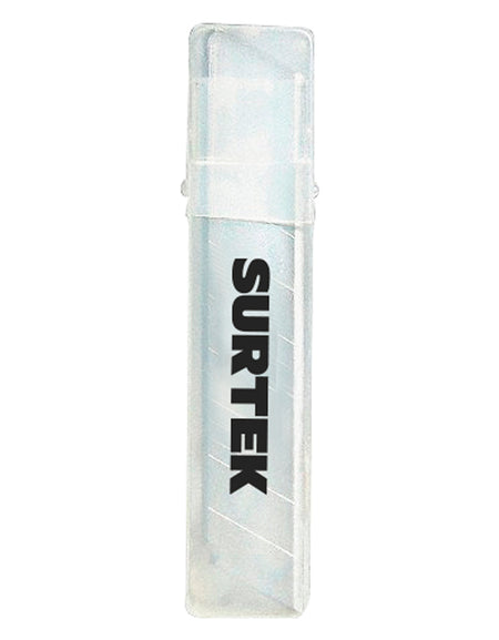 Repuesto para cúter 7pts 25mm (10pz) Surtek