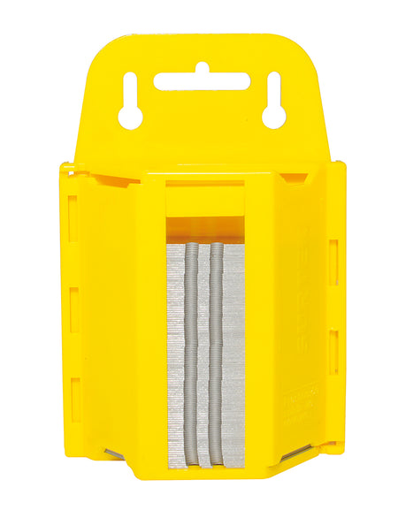 100 navajas de repuesto para navaja multiusos Surtek