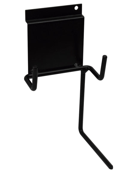 Rack para esmeriladoras sin carga para panel ranurado Urrea