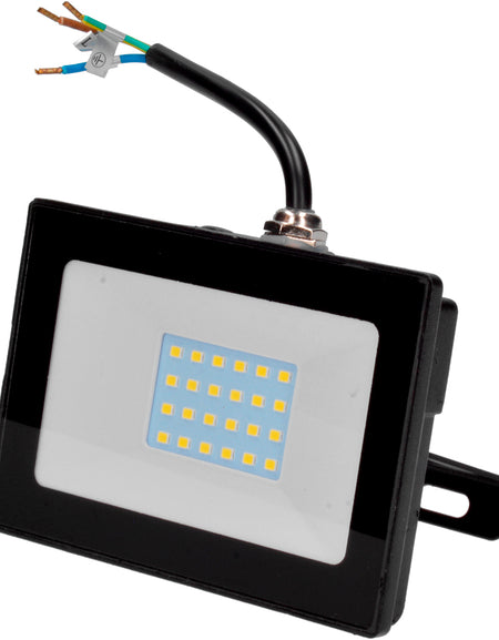 Reflector delgado alta potencia 20W Surtek