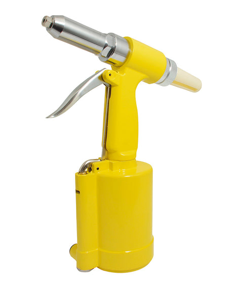 Remachadora neumática 3/32" - 3/16" Surtek