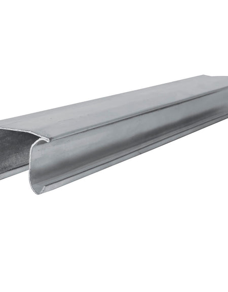 Riel lámina para clóset JJ 3m Lock