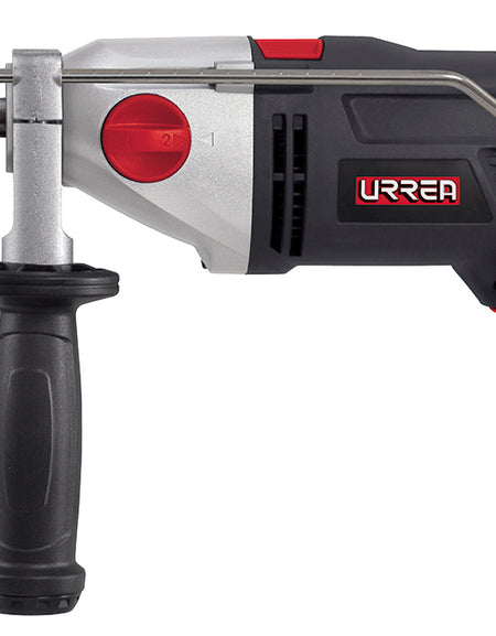 Rotomartillo 1/2" 1050W 120V uso pesado Urrea