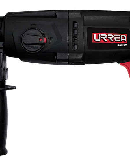 Rotomartillo electroneumático SDS Plus 600W 120V 2.2J