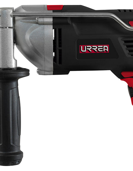 Rotomartillo 3/8" 850W 120V uso pesado Urrea