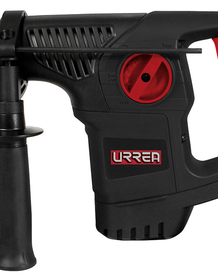 Rotomartillo electroneumático SDS Plus 900W 120V 4.5J Urrea