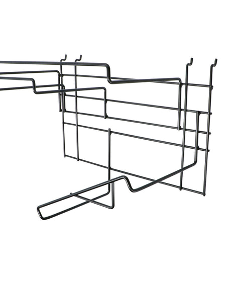Rack para ménsulas con soporte Surtek