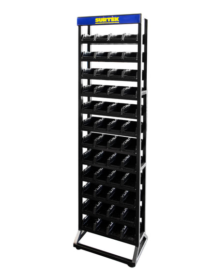 Surtek Rack para gavetas