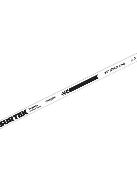 Segueta bimetálica 12" 24dpp 2 piezas Surtek
