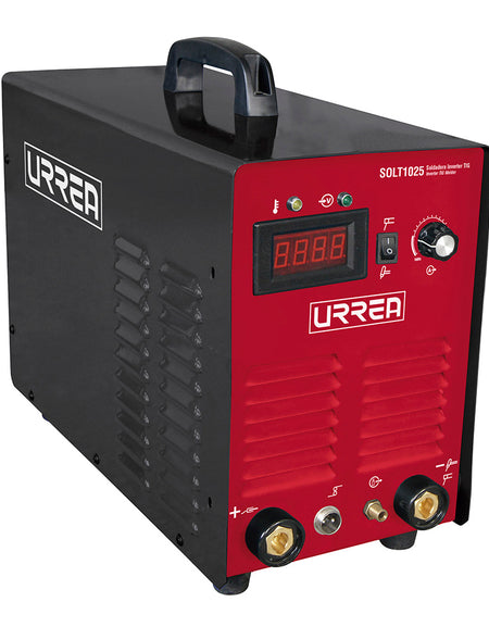 Soldadora TIG 250A Urrea