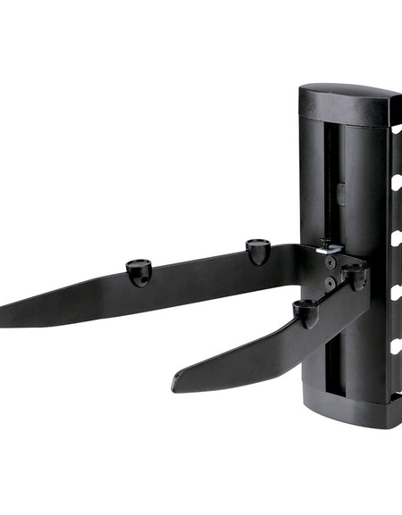 Surtek Soporte universal para equipo de video 10kg