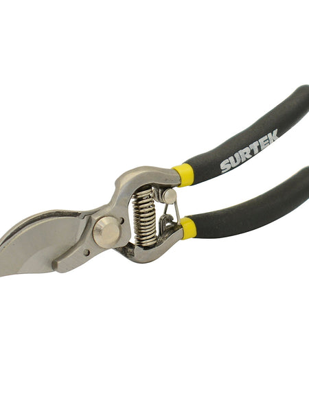 Tijera para poda a una mano forjada de paso 6" Surtek