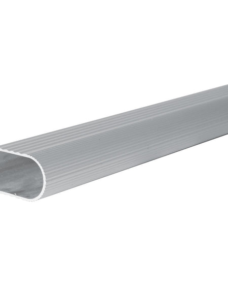 Tubo ovalado para clóset 3m Lock