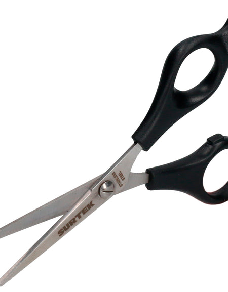Tijeras para Estilista, largo 5 1/2" Surtek