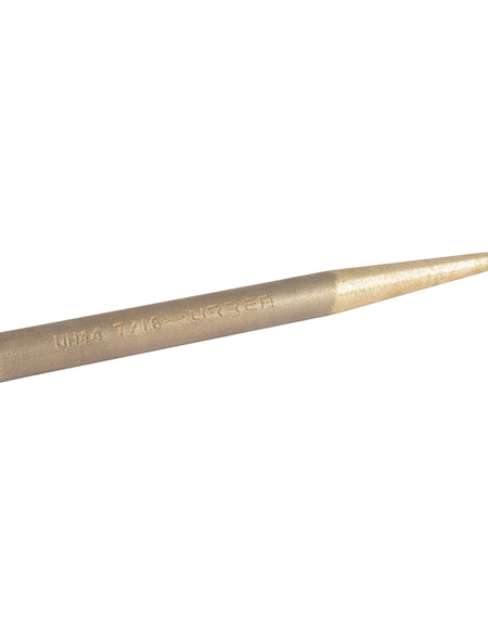 Punto antichispa para taladrar 50° 1/2" Urrea