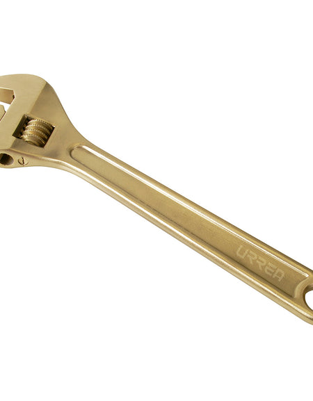 Llave ajustable antichispa 24" Urrea