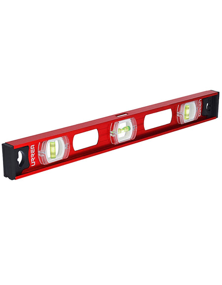 Nivel de aluminio de 12" Urrea