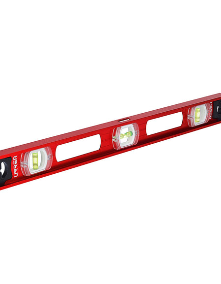 Nivel de aluminio de 14" Urrea