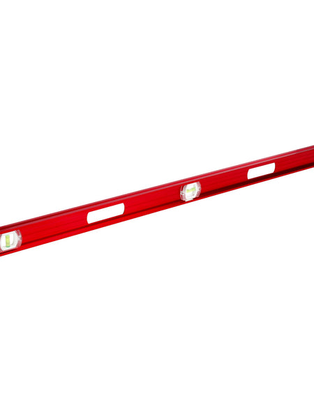 Nivel de aluminio de 48" Urrea