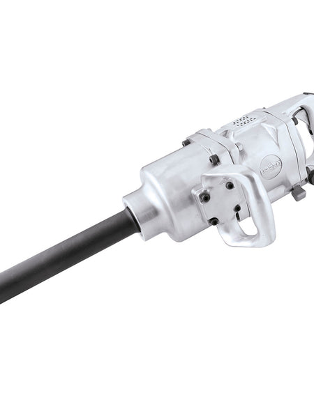 Pistola de impacto neumática 1" 2500ft-lb twin hammer Urrea