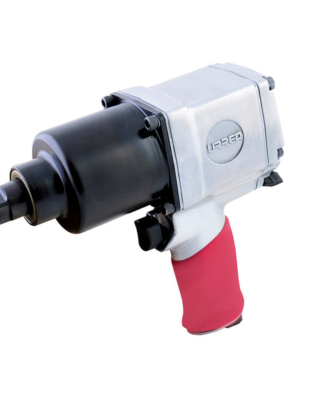 Pistola impacto neumática 3/4" 7500ft-lb twin hammer Urrea