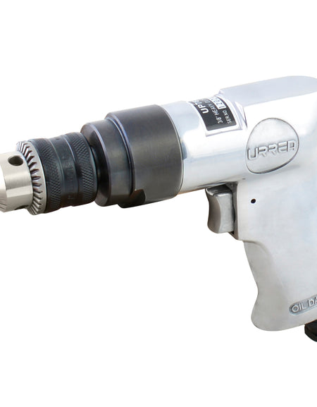 Taladro neumático 3/8" 2200rpm uso pesado Urrea