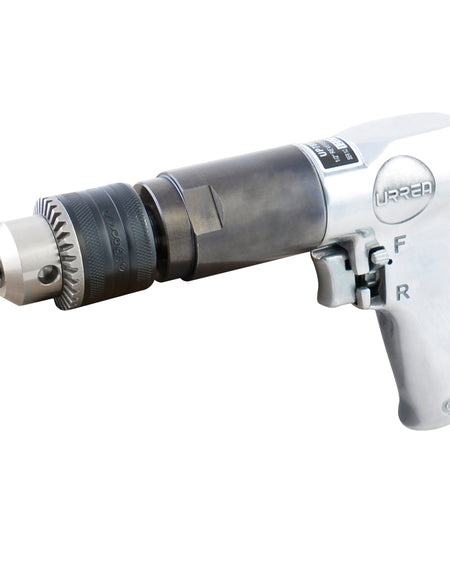 Taladro neumático reversible 1/2" 800rpm uso pesado Urrea