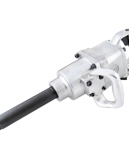 Pistola impacto neumática 1" 1500ft-lb twin hammer Urrea