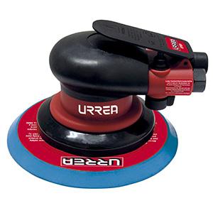 Lijadora neum√°tica orbital 6" 12000 Rpm uso extra pesado