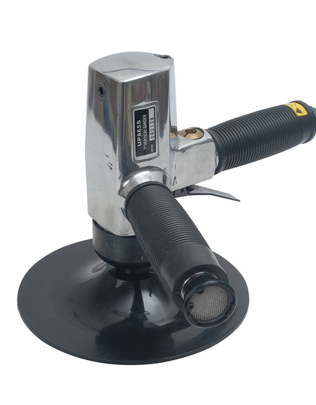 Pulidora neumática tipo vertical 7" 4000rpm uso pesado Urrea