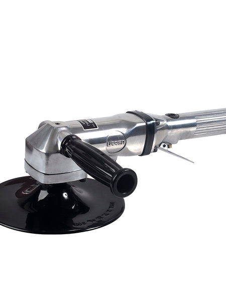 Pulidora neumática tipo angular 7" 2500rpm uso pesado Urrea