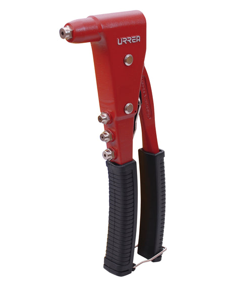 Remachadora manual 10" Urrea