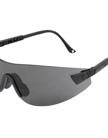 Lentes de seguridad "Top vision" oscuro Urrea