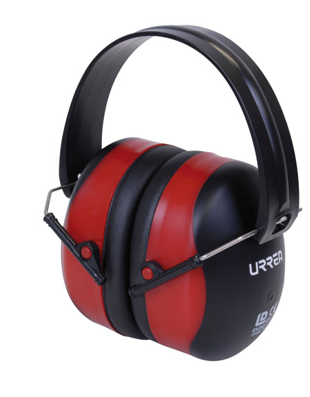 Orejera ajustable / 29 Db Urrea