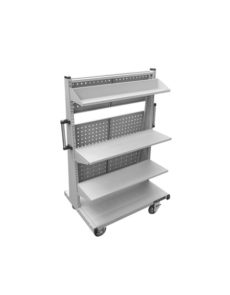 Panel móvil multiusos. Urrea