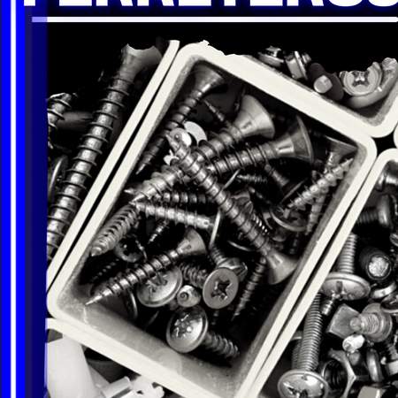 PRODUCTOS FERRETEROS