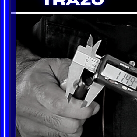 Diagnostico/Medicion/Trazo