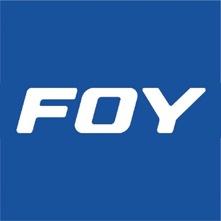 Foy