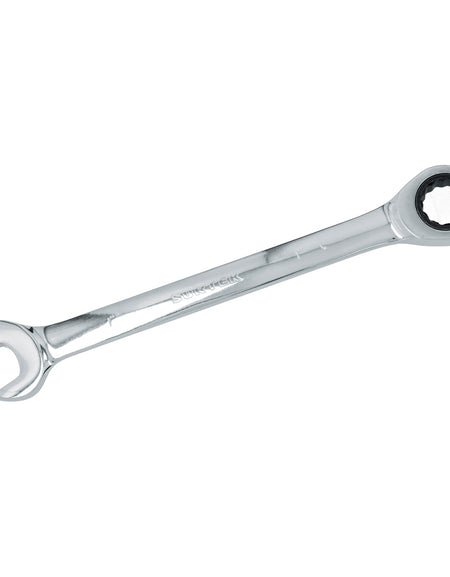 Llave combinada matraca 1 de pulgada Surtek.
